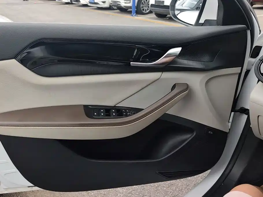 BYD Qin PLUS 2024