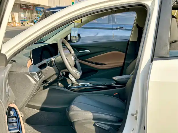 Buick Verano 2022