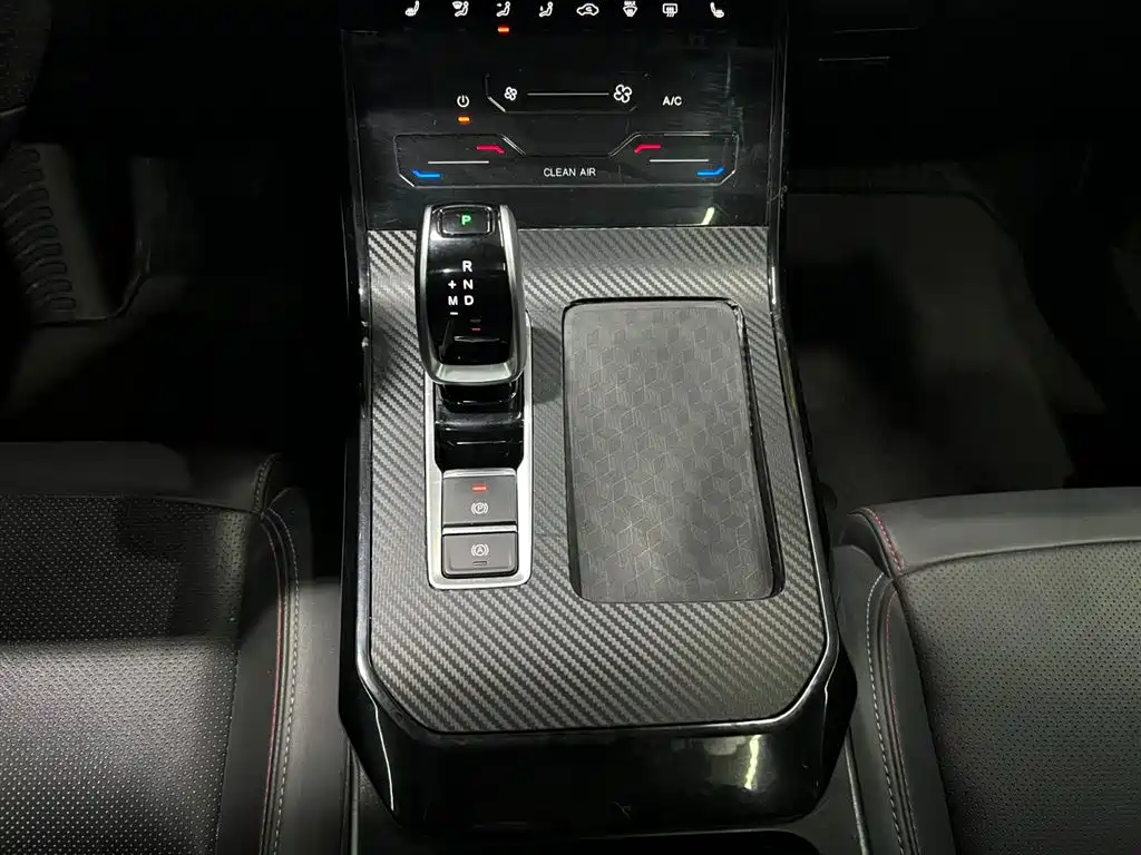 Chery Tiggo 7 2022 — фото 15