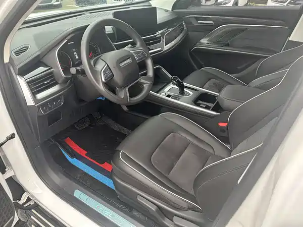 Haval H6 2022