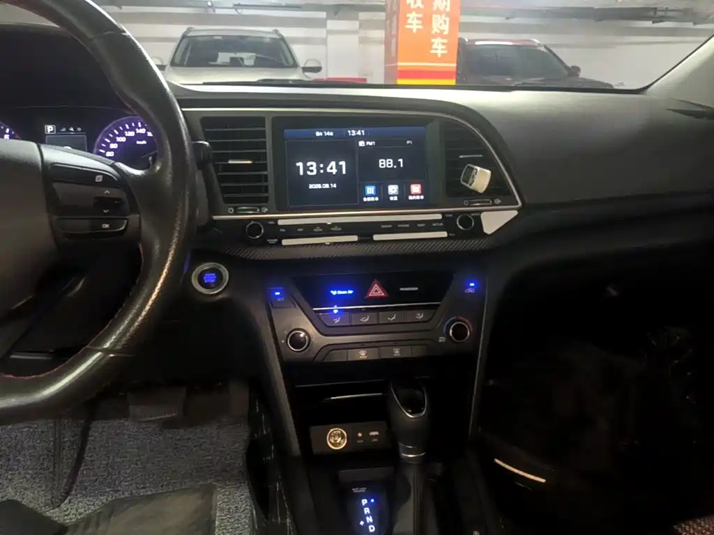 Hyundai Celesta 2019 — фото 13