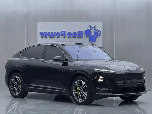 NIO EC6 2025