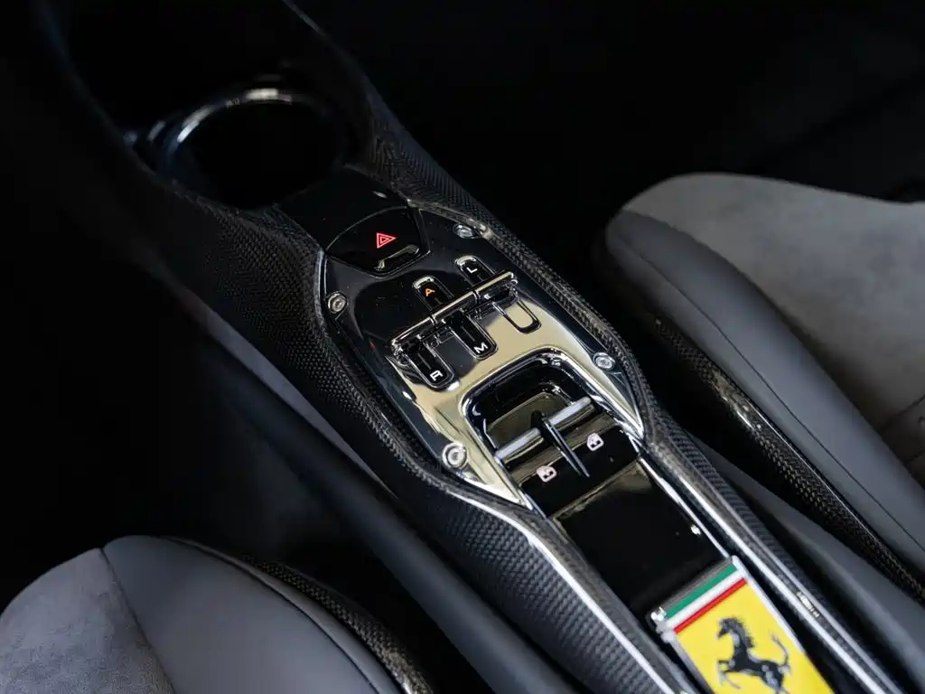 Ferrari 296 2024 — фото 13