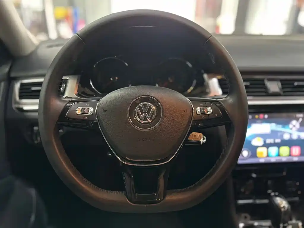 Volkswagen Bora 2018 — фото 11