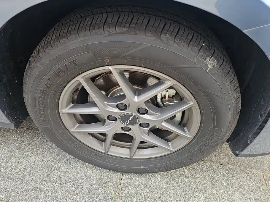 BYD Seal 06 2025