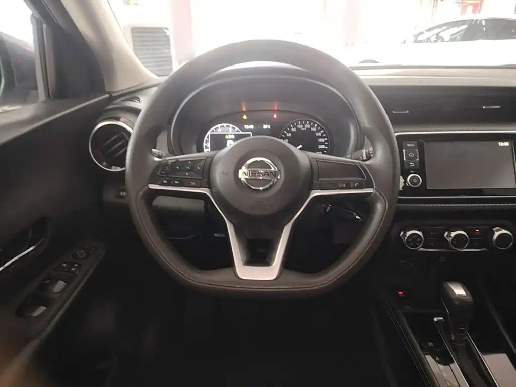 Nissan Kicks 2022 — фото 11