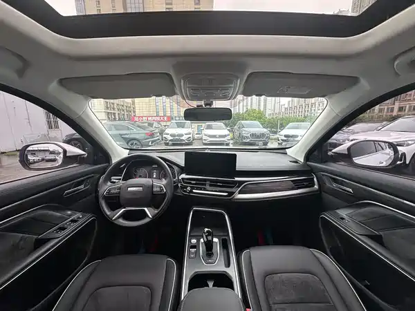 Haval H6 2022
