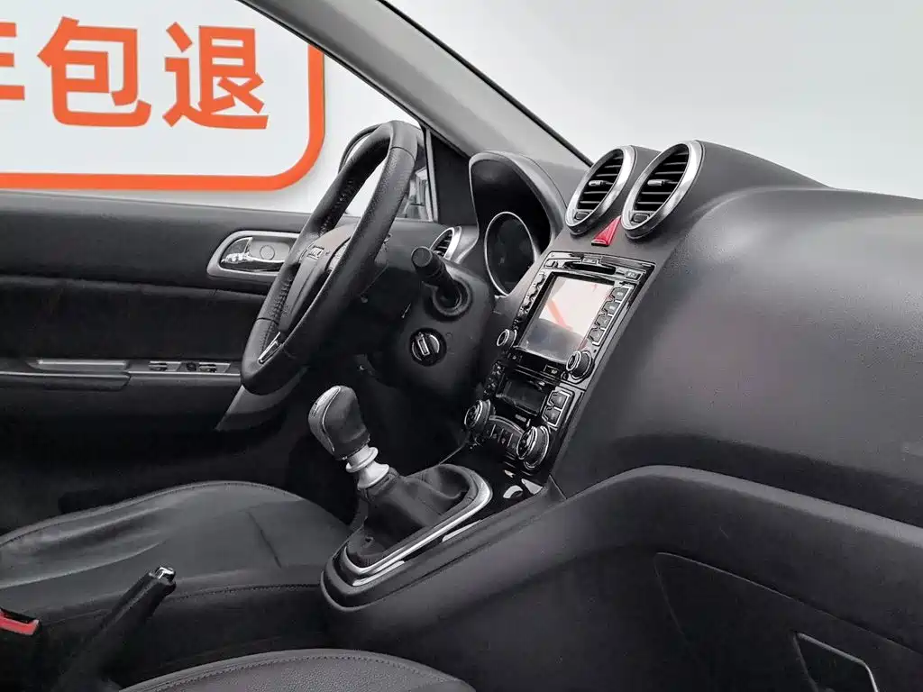 Haval H6 2016 — фото 24