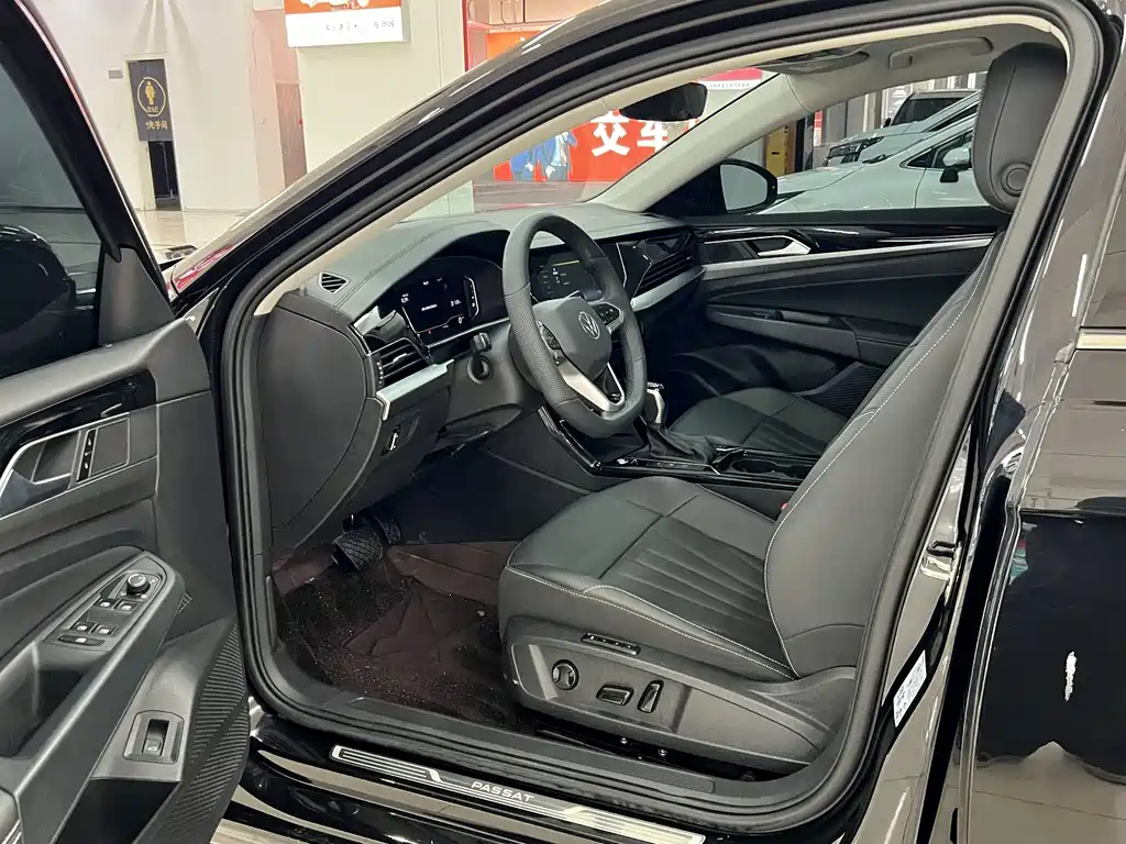 Volkswagen Passat 2026