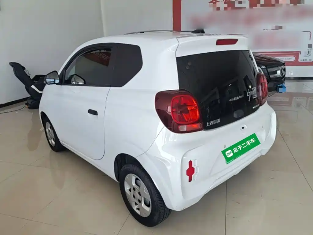 Roewe CLEVER 2020