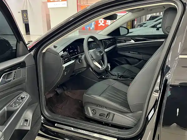 Volkswagen Passat 2026