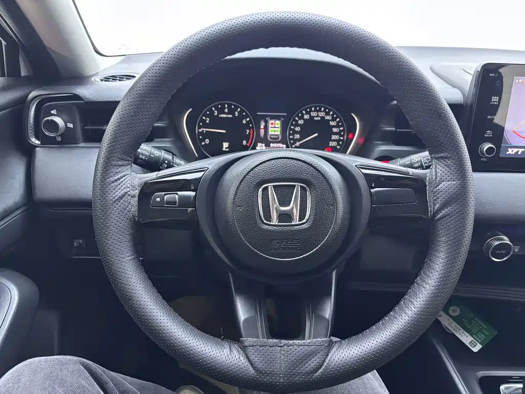 Honda XR-V 2023 — фото 10