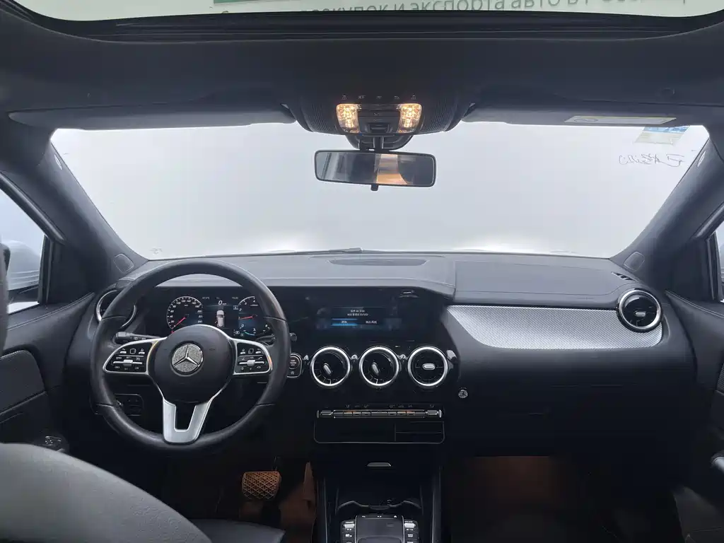 Mercedes-Benz GLA 2021 — фото 16