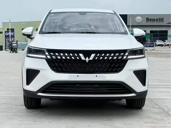 Wuling Xingchi 2026