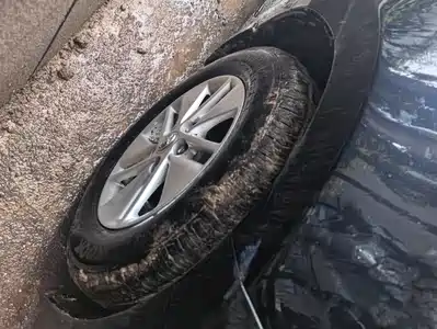 Toyota Corolla 2017