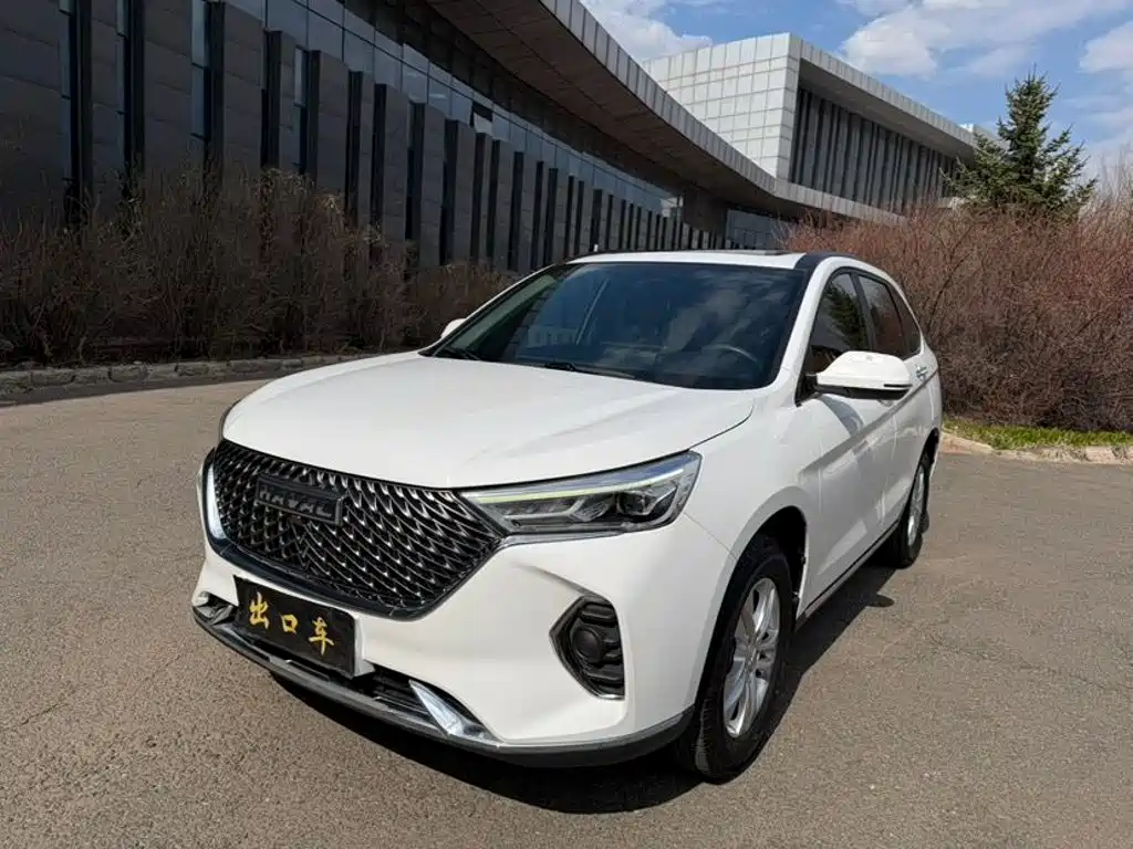 Haval M6 2022