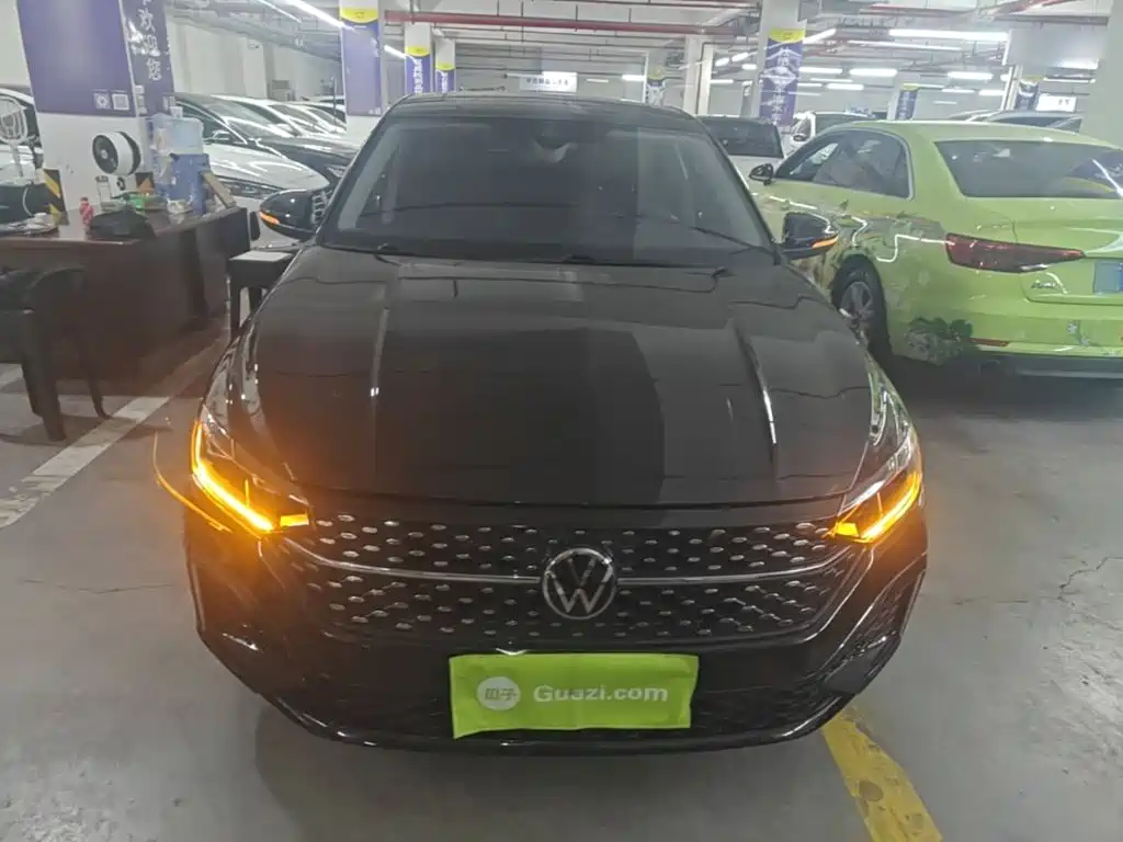 Volkswagen Lavida 2023