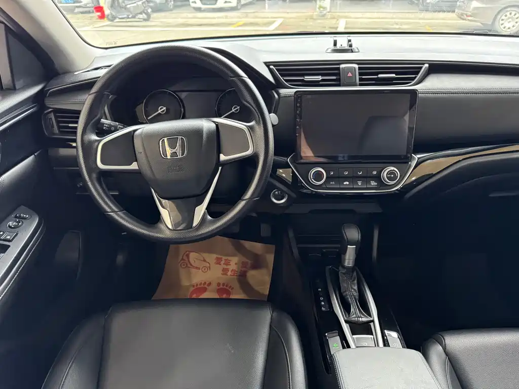 Honda Crider 2019 — фото 11