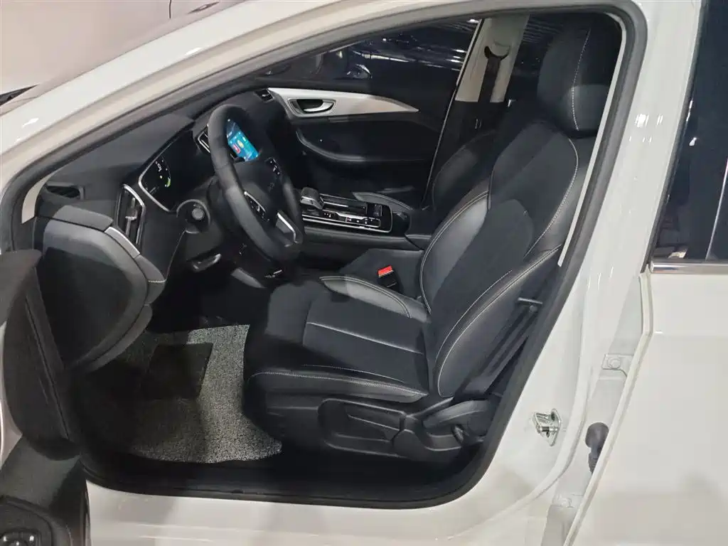 Roewe i6 MAX New Energy 2024 — фото 15
