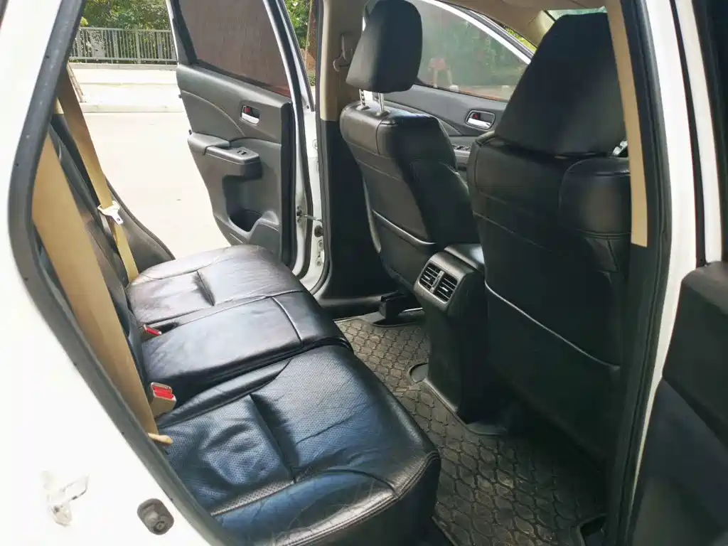 Honda CR-V 2016
