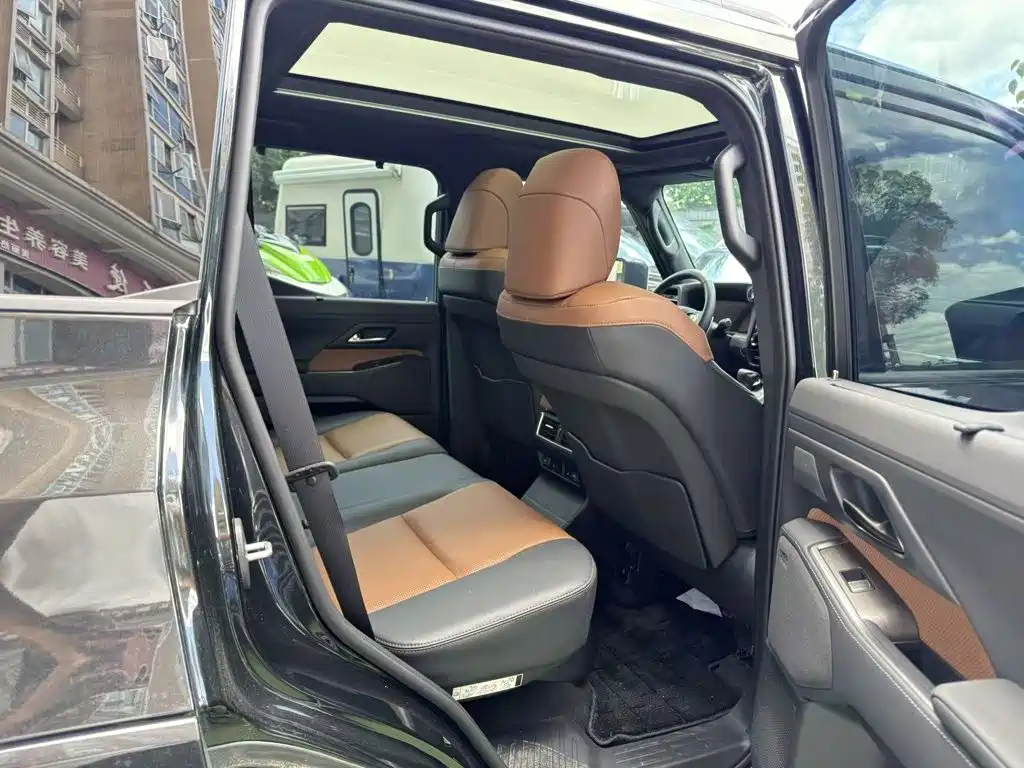 Lexus GX 2026 — фото 11