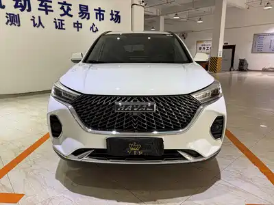 Haval M6 2023