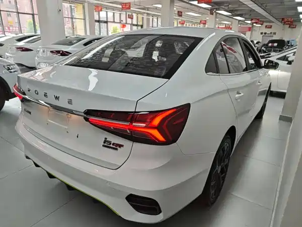 Roewe i5 2022