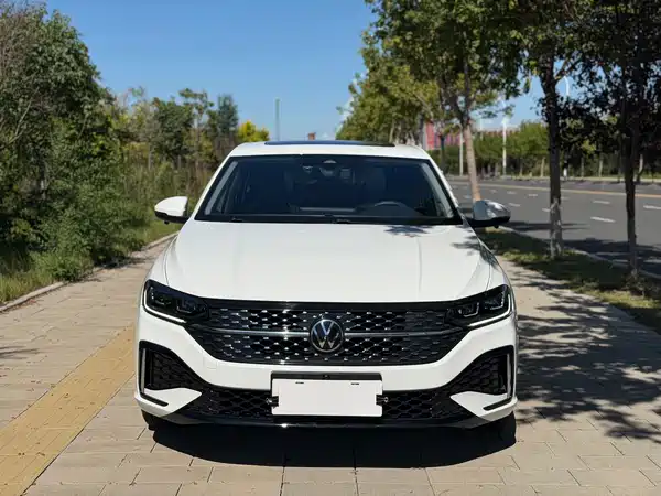 Volkswagen Lavida 2023