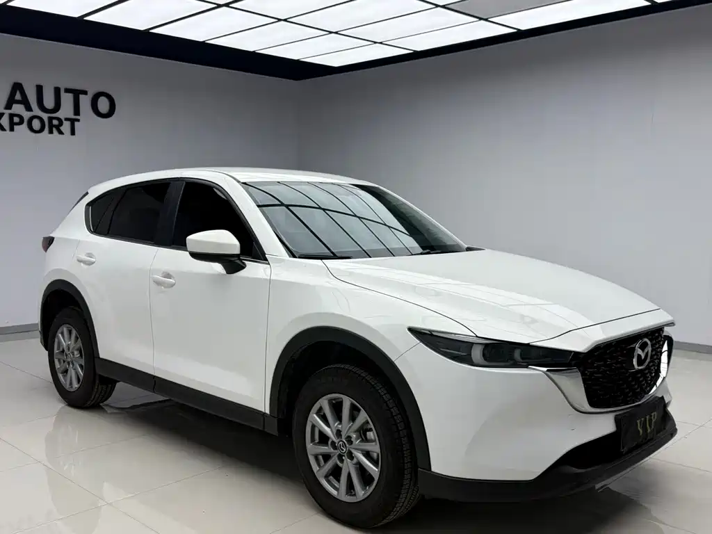 Mazda CX-5 2024