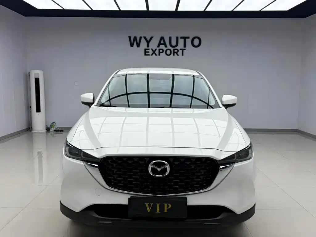 Mazda CX-5 2024