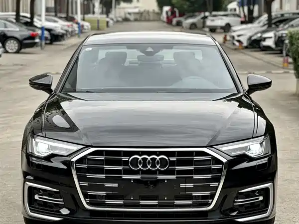 Audi A6L 2024