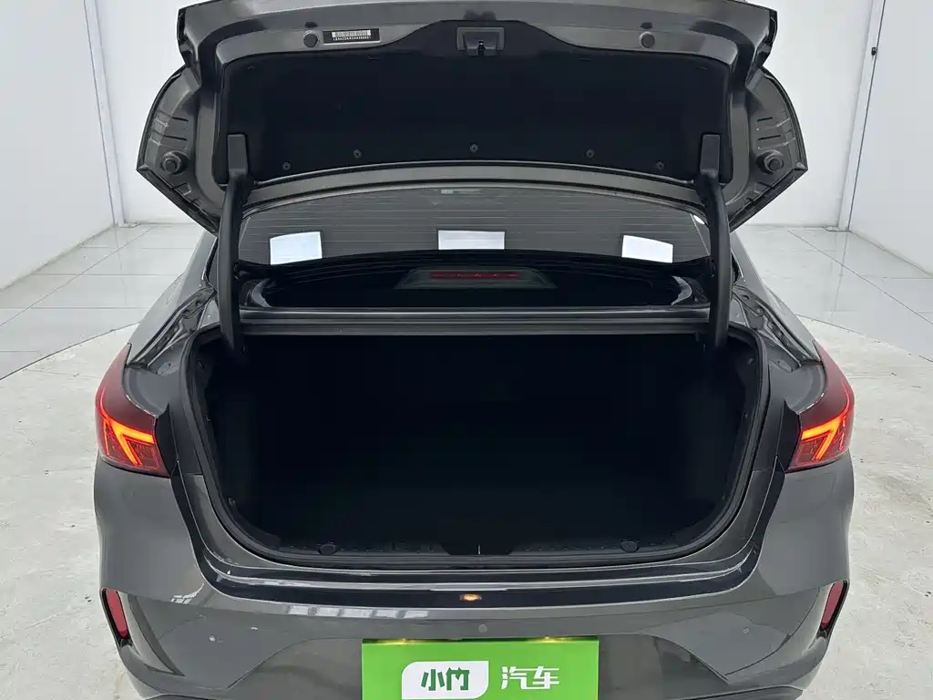 Changan Escape 2022 — фото 15