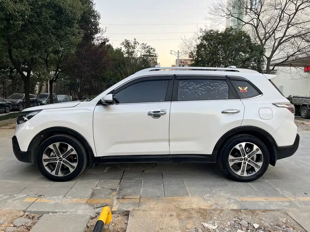 Kia Sportage 2019 — фото 8
