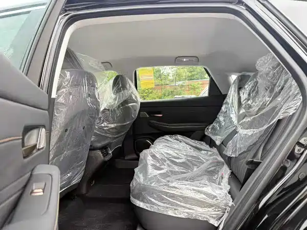 Baojun Enjoys The Environment 2026
