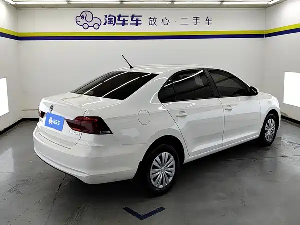 Volkswagen Santana 2023