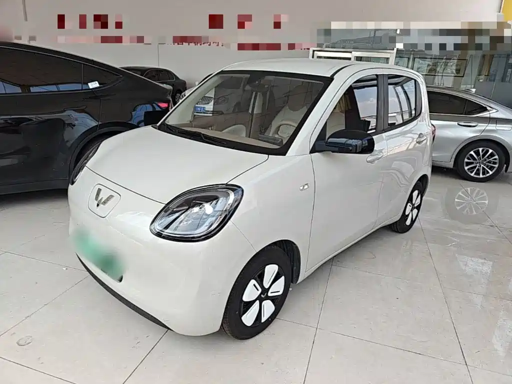 Wuling MINIEV 2025