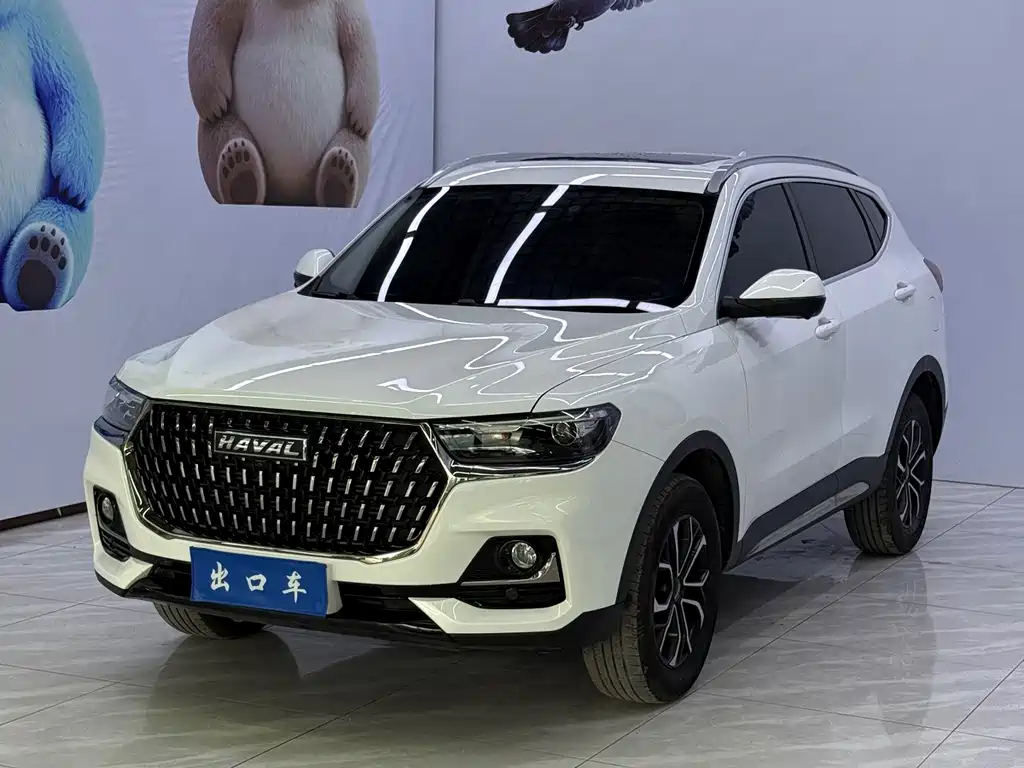 Haval H6 2023
