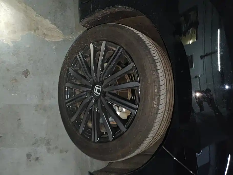 Honda Elysion 2024