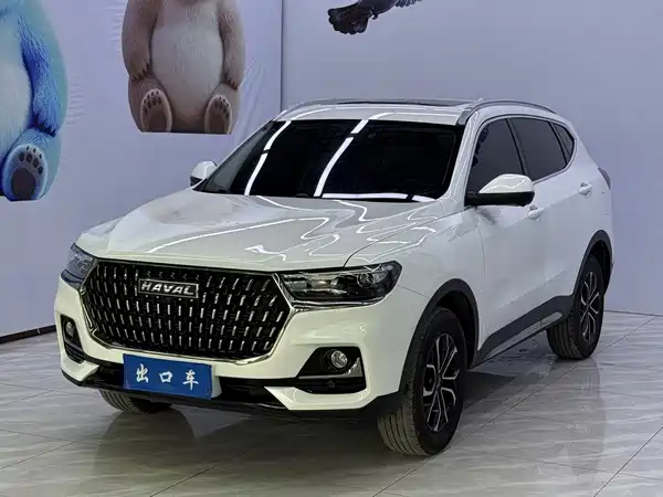 Haval H6 2023
