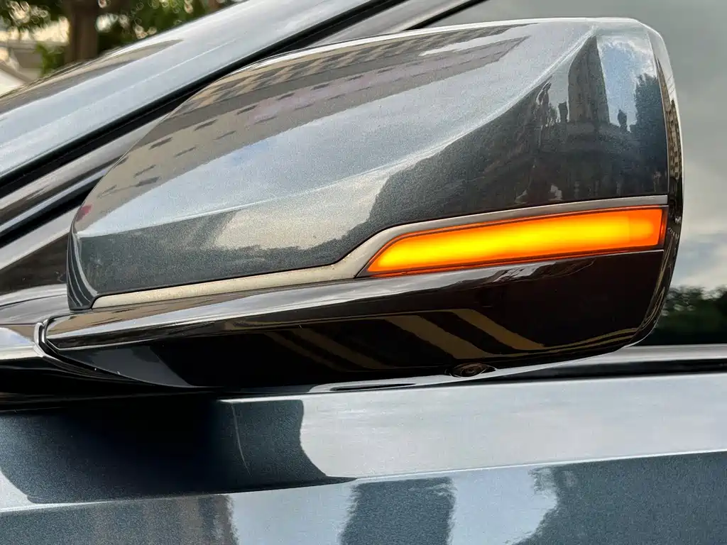Cadillac CT5 2020 — фото 24