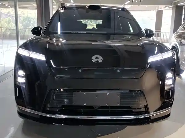NIO ES8 2026