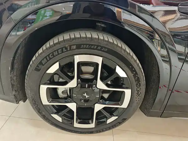 XPeng G7 2025