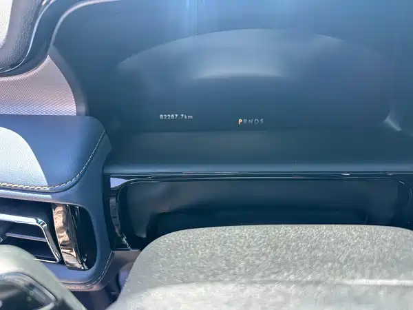 Lincoln Nautilus 2021
