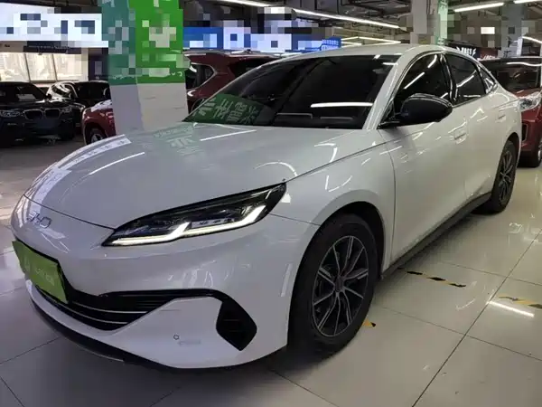 BYD Seal 06 2025