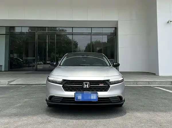 Honda Accord 2024