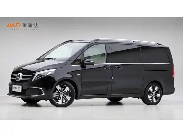 Mercedes-Benz V-Class 2023