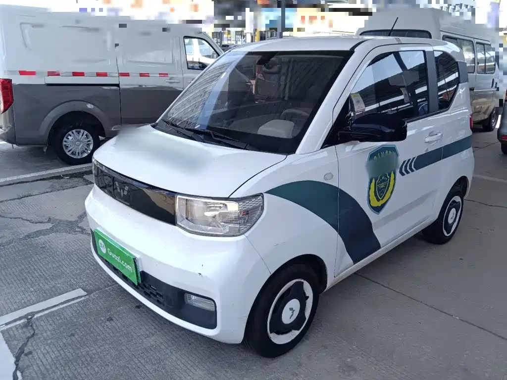 Wuling Hongguang MINIEV 2023