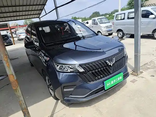 Wuling Jiachen 2023
