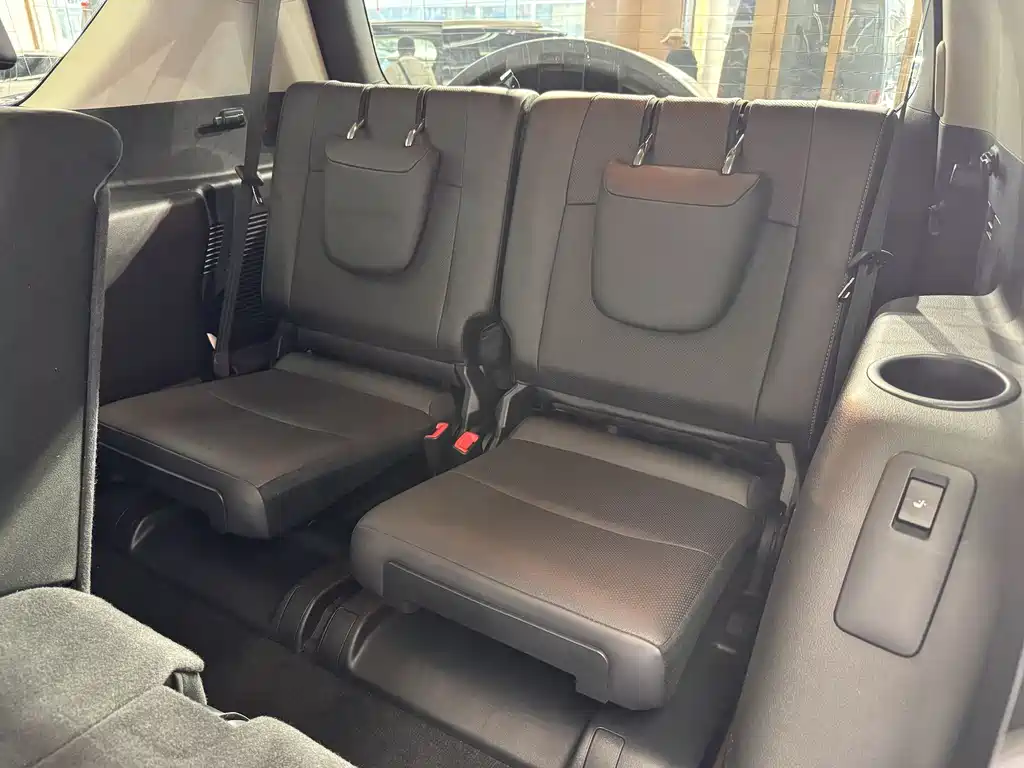 Toyota Prado 2019