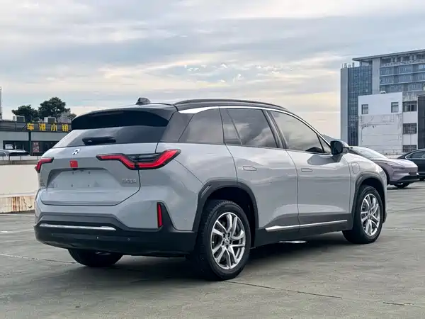 NIO ES6 2023